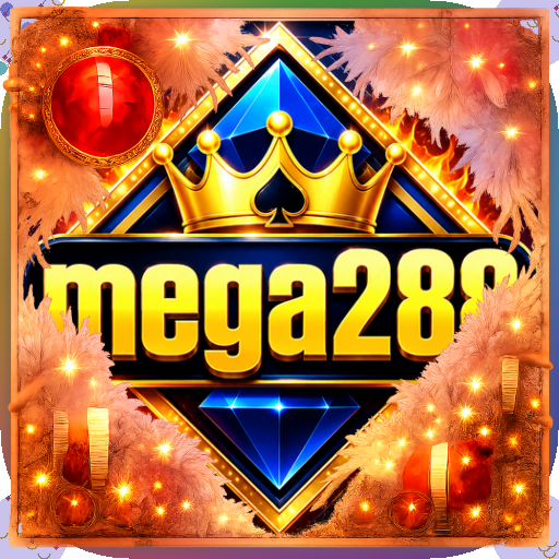 mega288 — galeri pratinjau Resmi APK